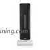 DeLonghi TCH8093 Oscillating Ceramic Tower Heater  220-Volt - B008QUSOF4